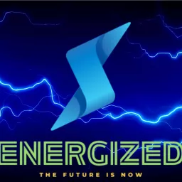 Energized Podcast artwork