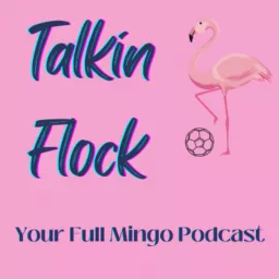 Talkin' Flock: A Forward Madison FC Podcast artwork