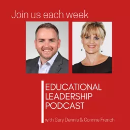 Educational Leadership Podcast