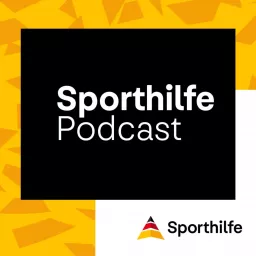 Sporthilfe Podcast