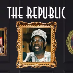 The Republic Podcast artwork