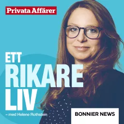 Ett rikare liv Podcast artwork