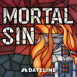 Mortal Sin Podcast artwork