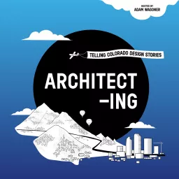 ARCHITECT-ING Podcast artwork