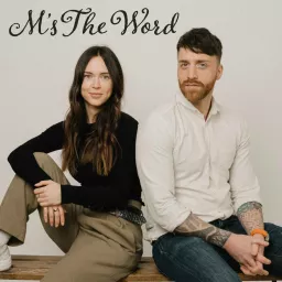 Ms the Word Podcast artwork