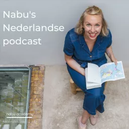 Nabu's Nederlandse podcast artwork