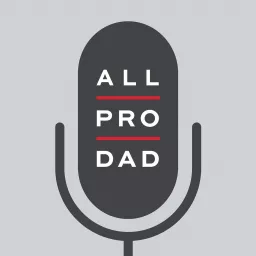 All Pro Dad Podcast artwork