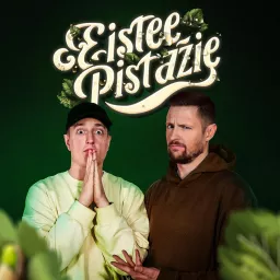 Eistee Pistazie Podcast artwork