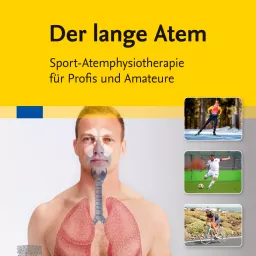 Der lange Atem - Der Atempodcast einer Physiotherapeutin