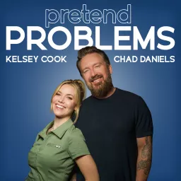Pretend Problems Podcast artwork