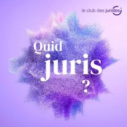 Quid Juris ? Podcast artwork