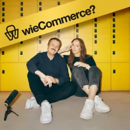 wieCommerce? Podcast artwork