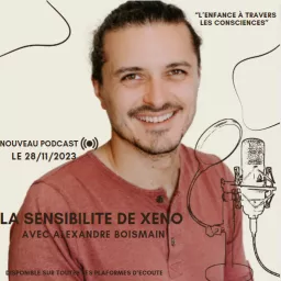 La sensibilité de Xeno