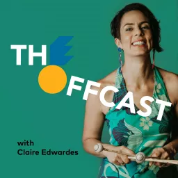The Offcast: Conversations with musical mavericks Podcast artwork