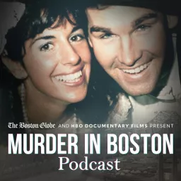 Murder in Boston Podcast artwork
