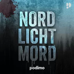 Nordlichtmord Podcast artwork