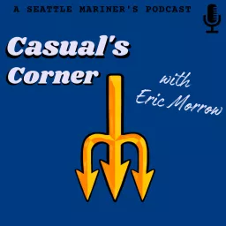 Casual's Corner with Eric Morrow