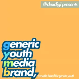 generic youth media brand