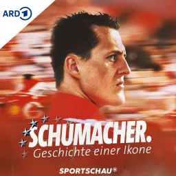 Schumacher. Geschichte einer Ikone Podcast artwork