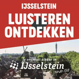 Ontmoet IJsselstein Podcast artwork