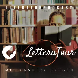 LetteraTour Podcast artwork