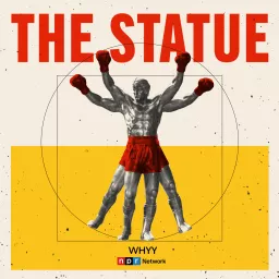 The Statue Podcast artwork