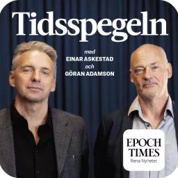 TIDSSPEGELN Podcast artwork