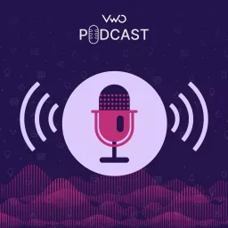 VWO Podcast artwork