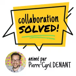 Collaboration Solved ! ✅