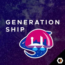 Generationship Podcast artwork