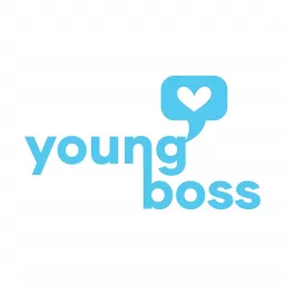 Young Boss with Isabelle Guarino Podcast artwork