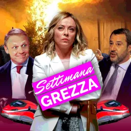 Settimana Grezza