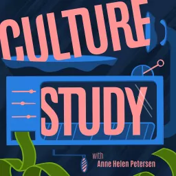 Culture Study Podcast artwork