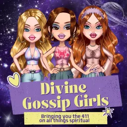 Divine Gossip Girls Podcast artwork