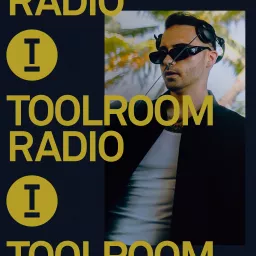 Toolroom Radio Podcast artwork