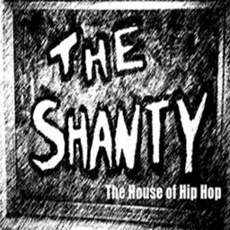 The Shanty Radio Podcast artwork