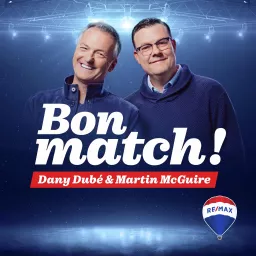 Bon Match! Podcast artwork