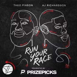Run Your Race Podcast artwork