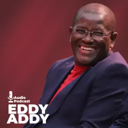 Eddy Addy Podcast artwork