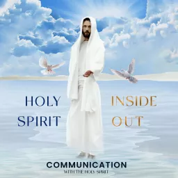 Holy Spirit Inside Out Podcast artwork