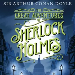 The Adventures of Sherlock Holmes Podcast artwork
