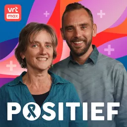 Positief Podcast artwork