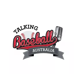 Talking Baseball Australia Podcast artwork