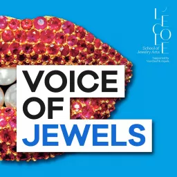 Voice of Jewels Podcast artwork