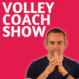 VolleyCoachShow Podcast artwork