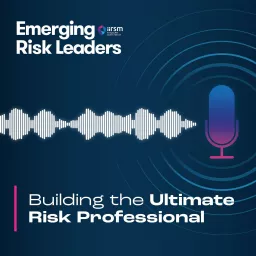 IIRSM Building the Ultimate Risk Professional Podcast artwork
