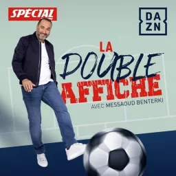 La Double Affiche Podcast artwork