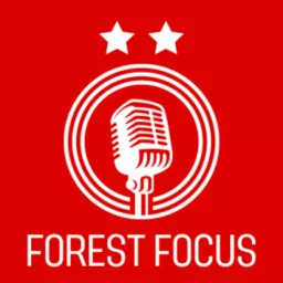 Forest Focus Podcast artwork