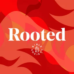 The Rooted Podcast artwork
