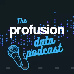Profusion Data Podcast artwork